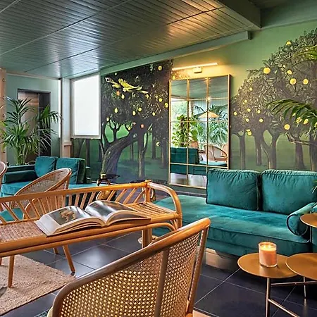 Hotel Condotti Palace Rome
