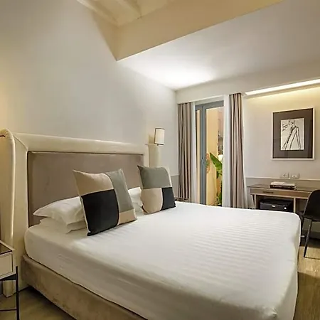 Condotti Palace Hotel Rome