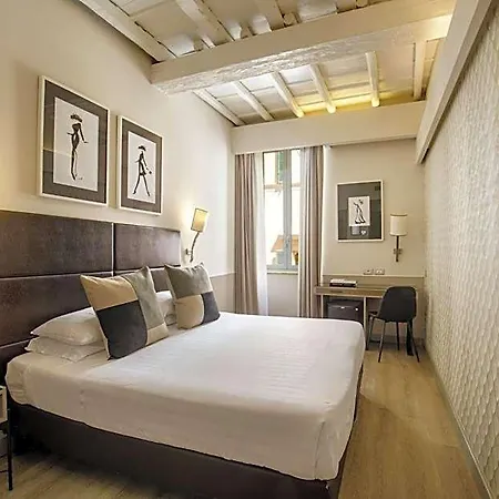 Hotel Condotti Palace Rome