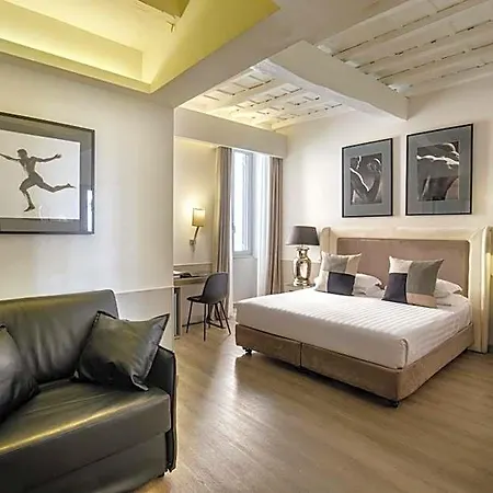 Condotti Palace Rome
