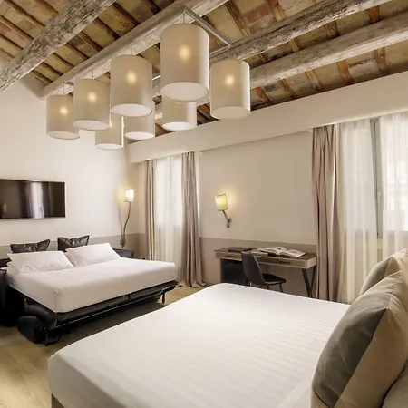 Condotti Palace 4* Rome