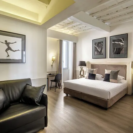 Condotti Palace