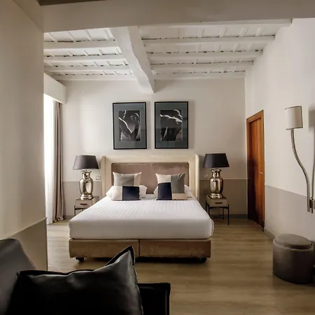 Condotti Palace