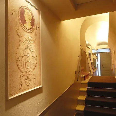 Condotti Palace