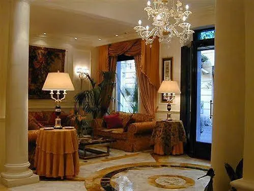 Condotti Palace 4* רומא