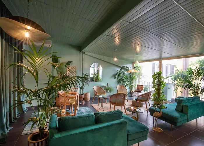 Condotti Palace רומא