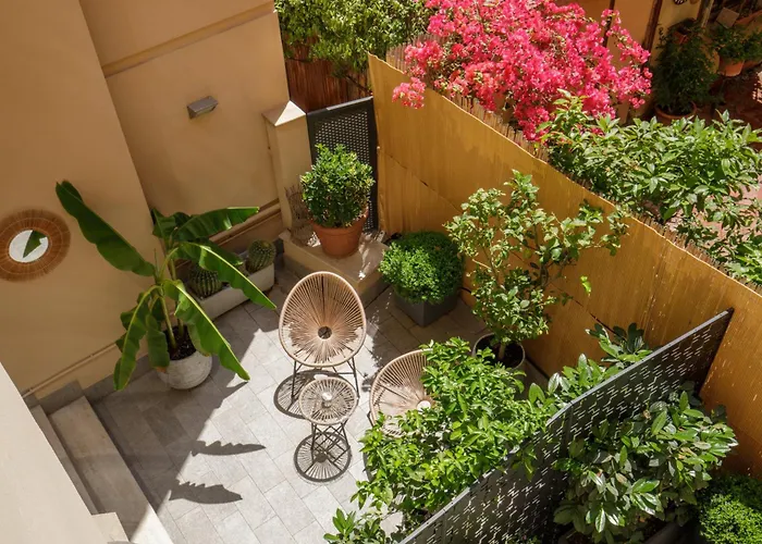 Condotti Palace רומא