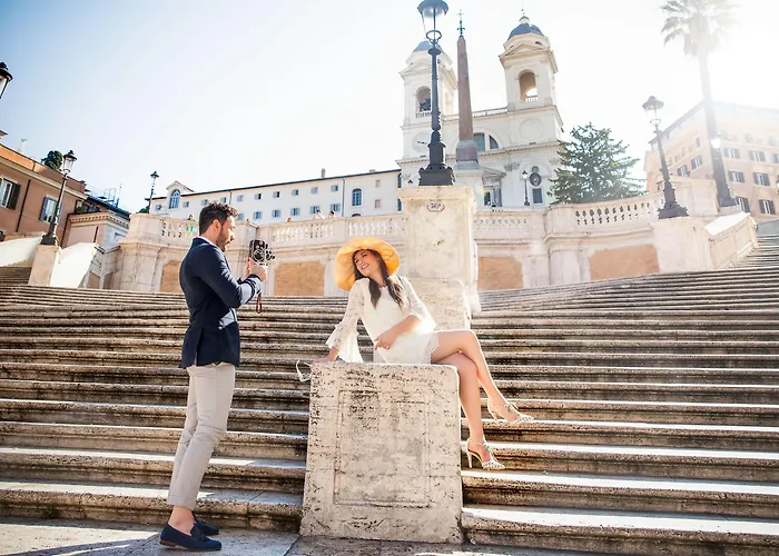 Condotti Palace רומא