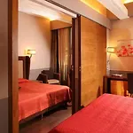 Hotell Condotti Palace Rom