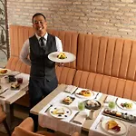 Condotti Palace 4* Rom