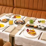 Hotell Condotti Palace