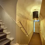 Hotell Condotti Palace