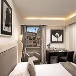 Hotell Condotti Palace 4*