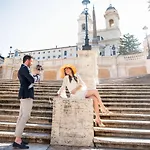 Condotti Palace Rom