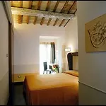 Condotti Palace Hotell Rom
