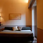Condotti Palace Hotell Rom