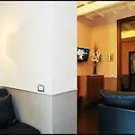 Condotti Palace Hotell Rom