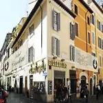 Condotti Palace Hotell Rom